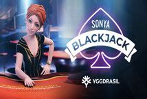 sonya blackjack demo|Play Sonya Blackjack Demo by Yggdrasil Gaming for Free .